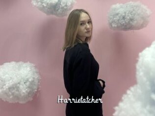 Harrietatcher