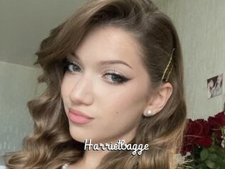 Harrietbagge
