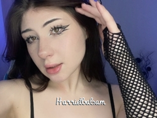 Harrietbalsam
