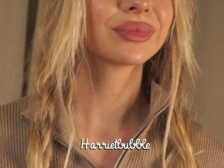 Harrietbubble
