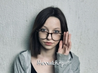 Harrietching