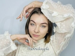 Harrietcopple