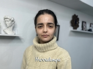 Harrietcoupe