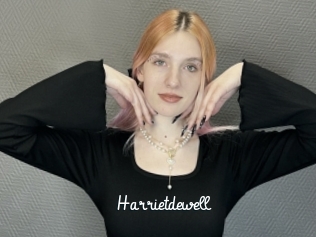 Harrietdewell