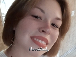 Harrieteady