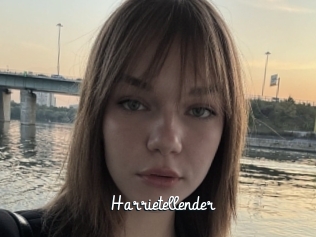 Harrietellender
