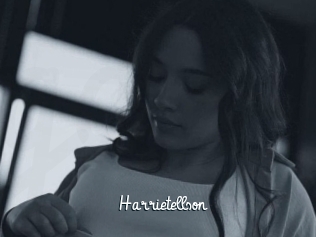 Harrietellson