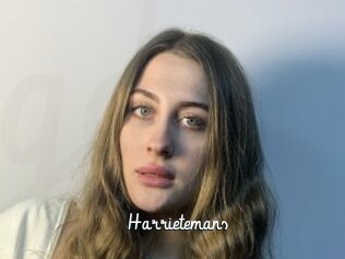 Harrietemans