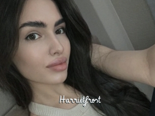 Harrietfrost