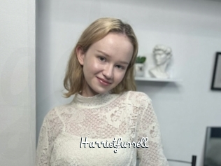 Harrietfussell