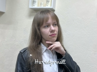 Harrietgornall