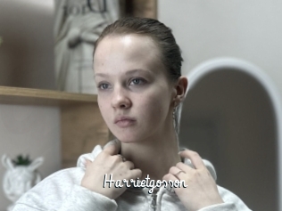 Harrietgosson