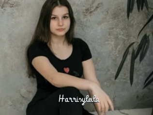 Harrisyleila