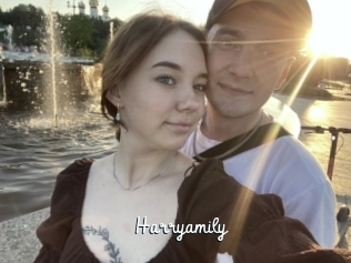 Harryamily