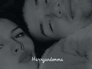 Harryandemma