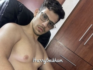 Harrybeckham