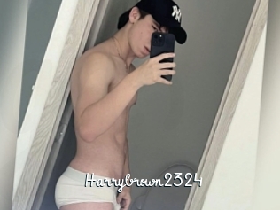 Harrybrown2324