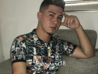 Harryhard18