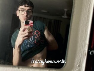 Harryhemsworth