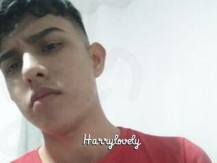 Harrylovely