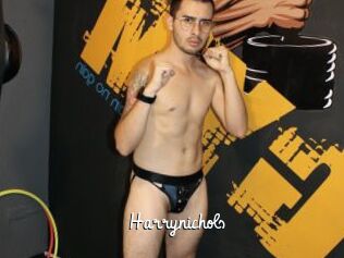 Harrynichols