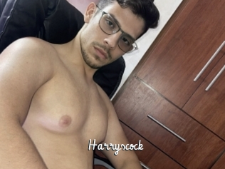 Harryscock