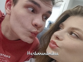 Hartwinandmikaa
