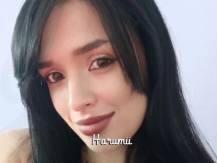Harumii