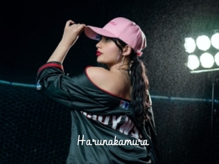 Harunakamura