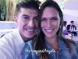HarveyandAnyela