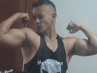 Harveystone
