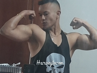 Harveytecson