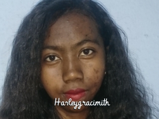 Hasleygracimith