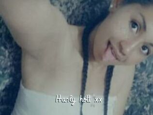Hasly_hott_xx