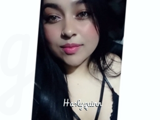 Haslyquinn