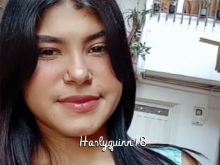 Haslyquinn18