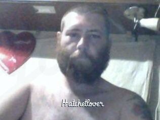 Hatchetlover