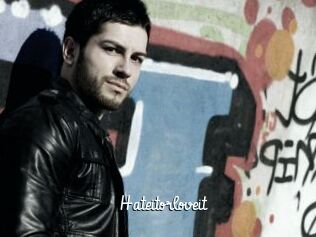 Hateitorloveit