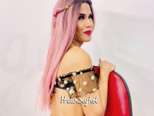 Hawweyhot