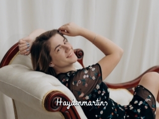 Haydenmartins