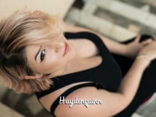 Haydenquinn