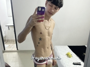 Hayensarmiento