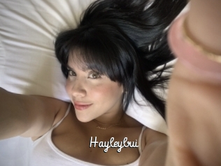 Hayleybui