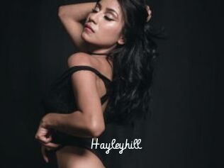Hayleyhill