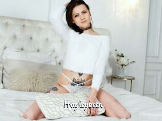Hayleykeen