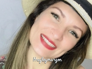 Hayleymargon