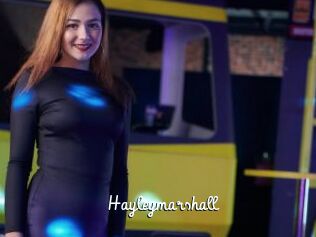Hayleymarshall