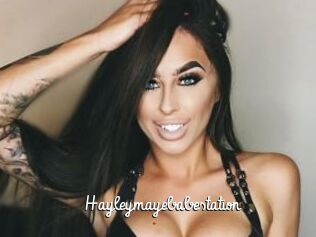 HayleyMayeBabestation