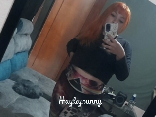 Hayleysunny