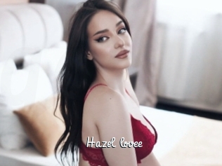 Hazel_lovee